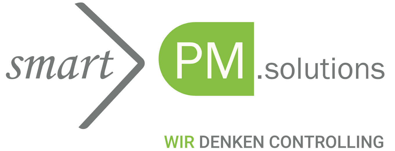 Logo Smart PM Solutions