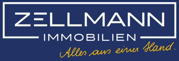 Logo Zellmann Immobilien